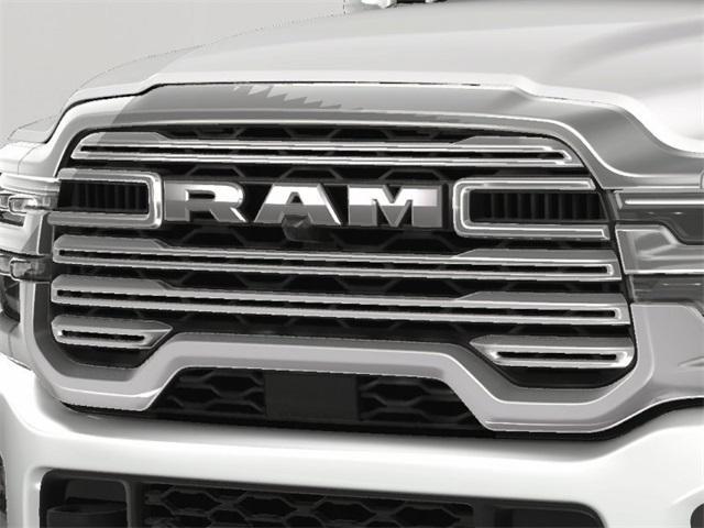 new 2025 Ram 3500 car, priced at $82,213
