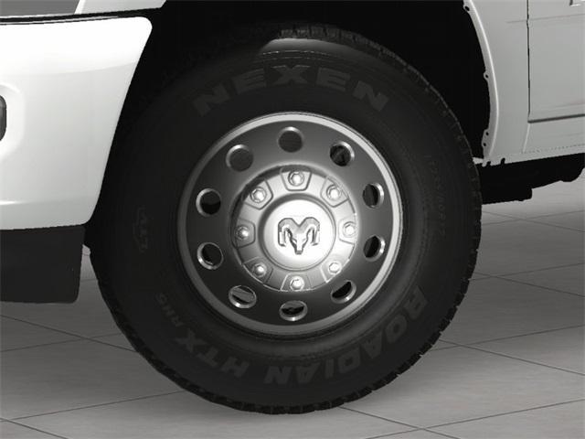 new 2025 Ram 3500 car, priced at $82,213