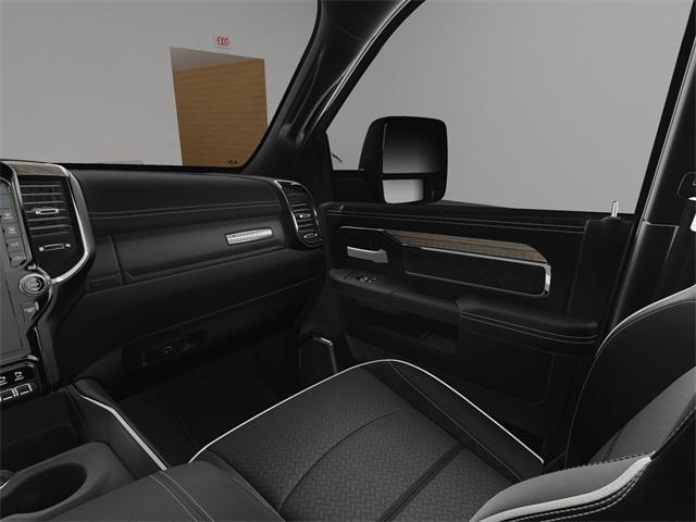 new 2025 Ram 3500 car, priced at $82,213
