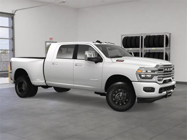 new 2025 Ram 3500 car, priced at $82,213