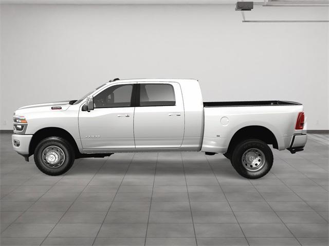 new 2025 Ram 3500 car, priced at $82,213