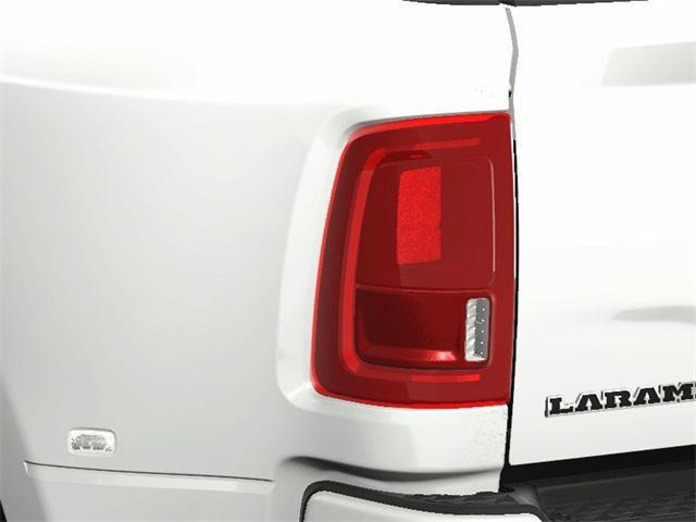 new 2025 Ram 3500 car, priced at $82,213