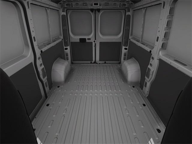 new 2025 Ram ProMaster 2500 car, priced at $45,192