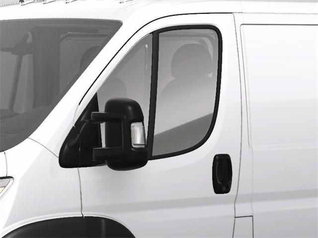 new 2025 Ram ProMaster 2500 car, priced at $45,192