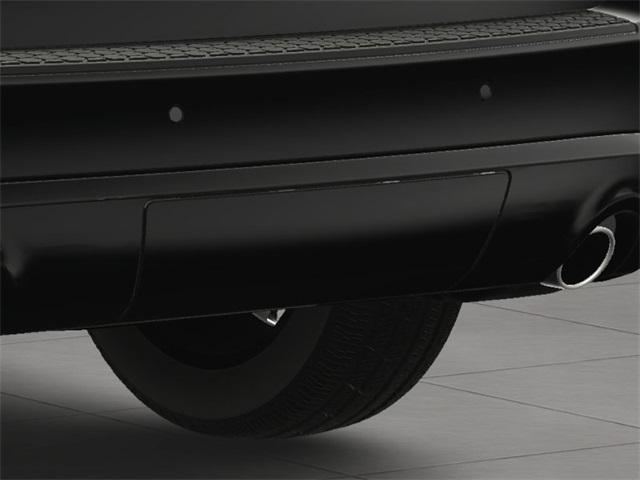 new 2025 Dodge Durango car, priced at $36,690