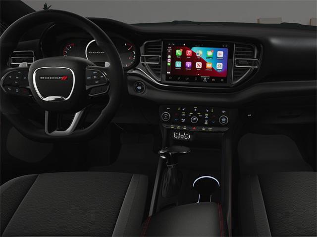 new 2025 Dodge Durango car, priced at $36,690