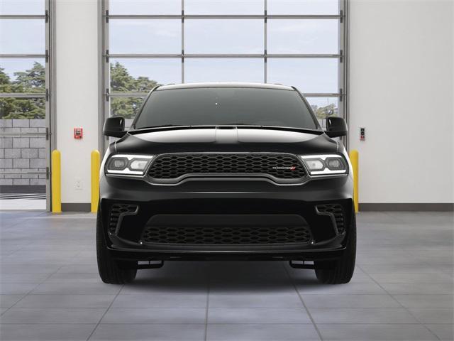 new 2025 Dodge Durango car, priced at $36,690