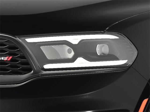 new 2025 Dodge Durango car, priced at $36,690