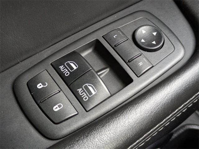 used 2018 Dodge Challenger car, priced at $24,999