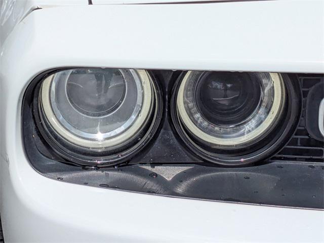 used 2018 Dodge Challenger car, priced at $24,999