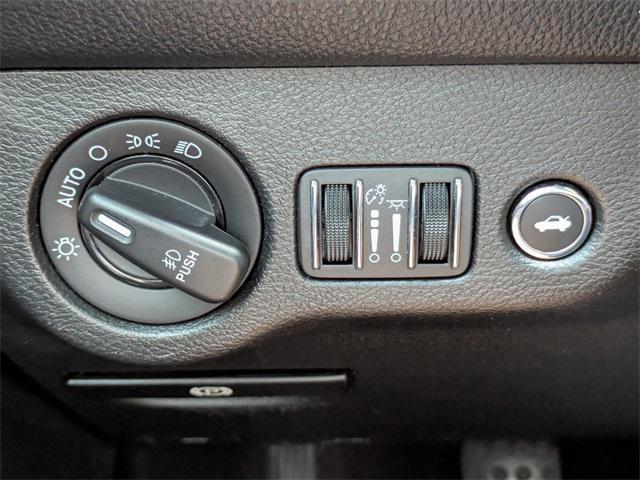 used 2018 Dodge Challenger car, priced at $24,999