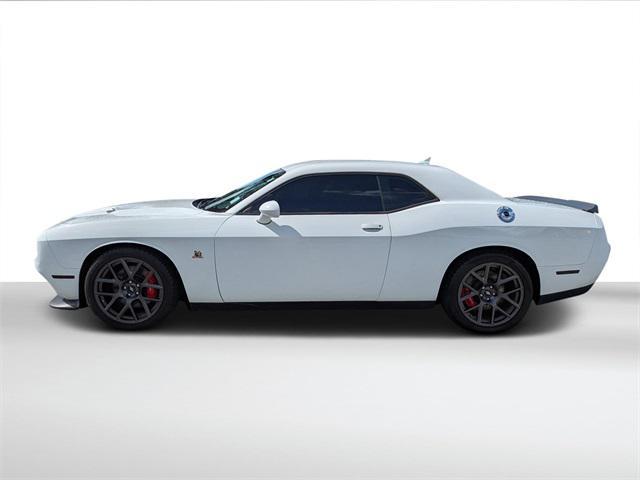 used 2018 Dodge Challenger car, priced at $24,999
