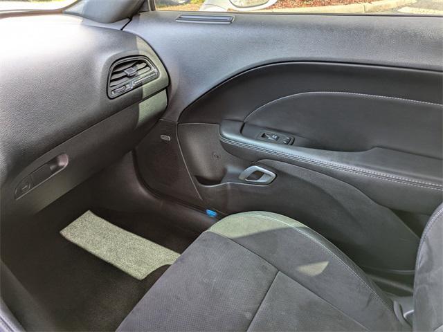 used 2018 Dodge Challenger car, priced at $24,999