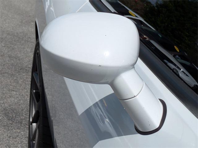 used 2018 Dodge Challenger car, priced at $24,999