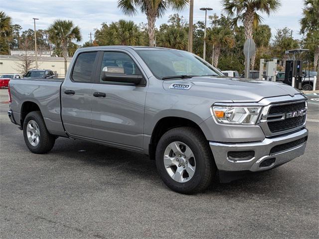 new 2024 Ram 1500 car, priced at $34,050