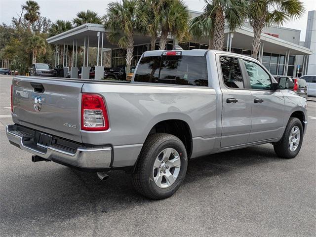 new 2024 Ram 1500 car, priced at $34,050