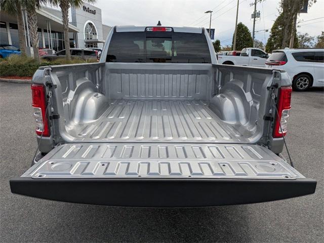 new 2024 Ram 1500 car, priced at $34,050