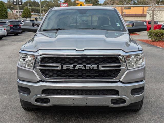 new 2024 Ram 1500 car, priced at $34,050