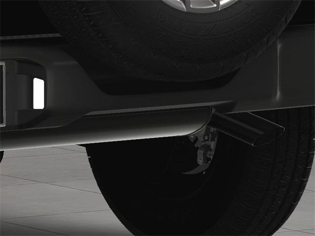 new 2025 Jeep Wrangler car, priced at $43,567