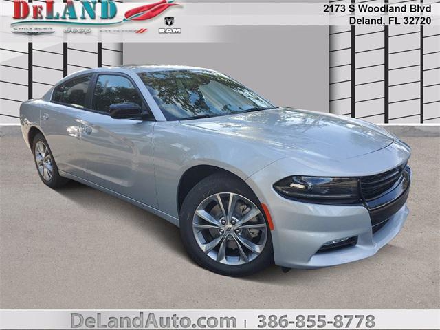 new 2023 Dodge Charger car, priced at $28,368