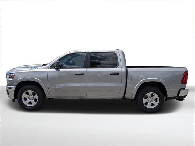 new 2025 Ram 1500 car, priced at $40,694