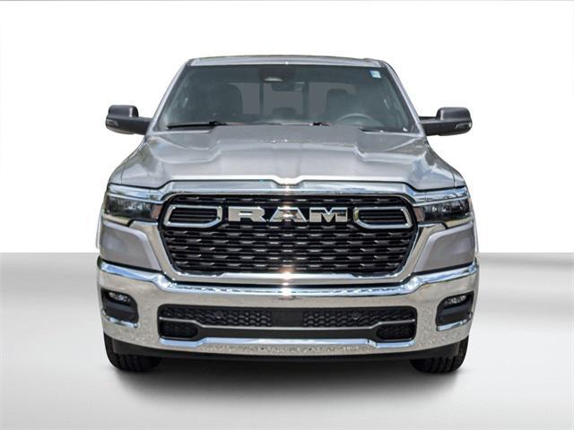 new 2025 Ram 1500 car, priced at $40,694