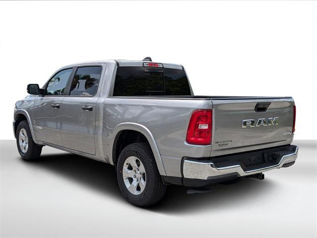 new 2025 Ram 1500 car, priced at $40,694