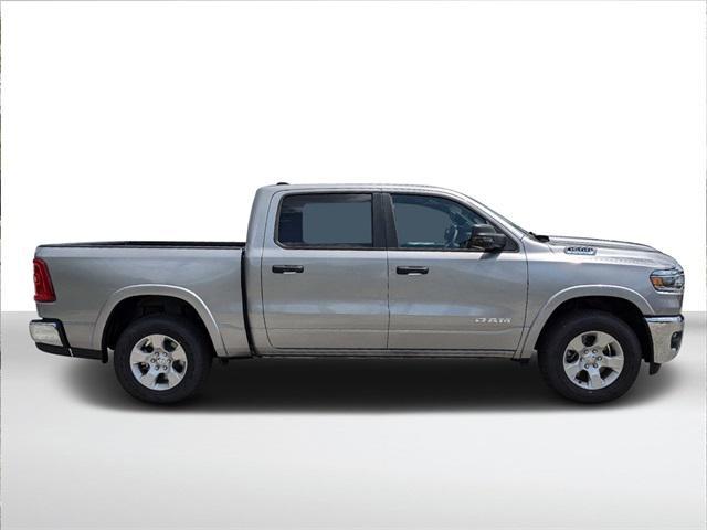 new 2025 Ram 1500 car, priced at $40,694