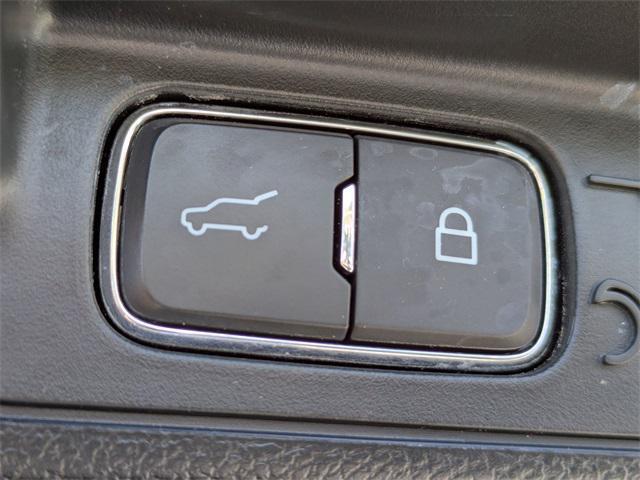 used 2024 Ford Explorer car, priced at $43,500