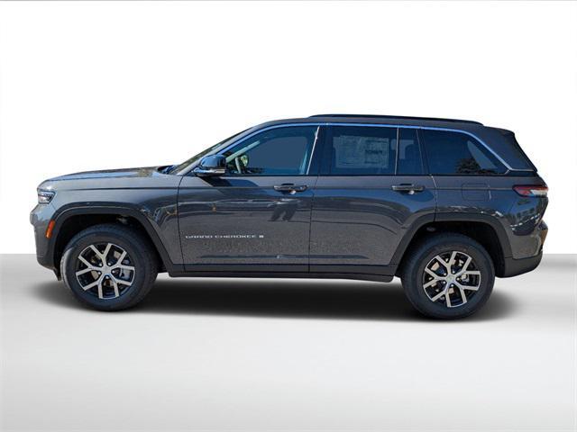 new 2025 Jeep Grand Cherokee car, priced at $39,439