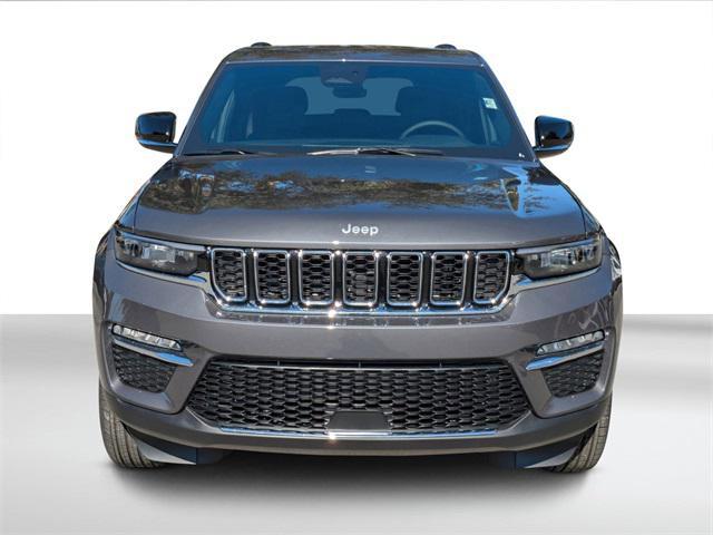 new 2025 Jeep Grand Cherokee car, priced at $39,439