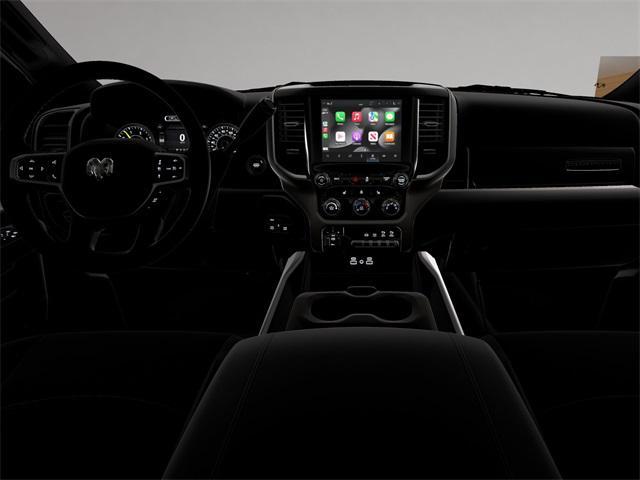 new 2026 Ram 2500 car, priced at $66,770