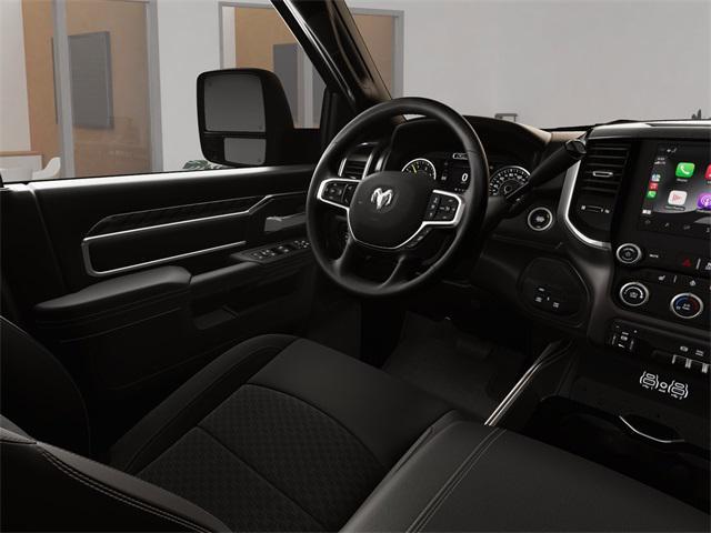 new 2026 Ram 2500 car, priced at $66,770