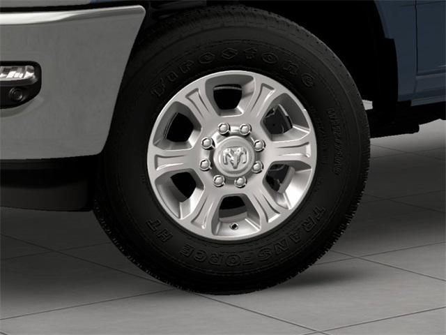 new 2026 Ram 2500 car, priced at $66,770