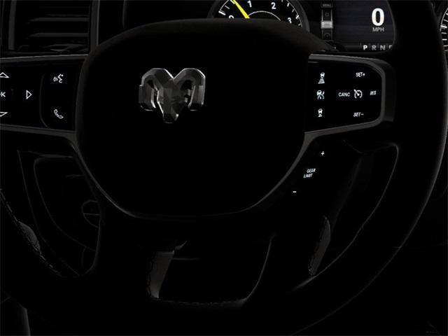 new 2026 Ram 2500 car, priced at $66,770