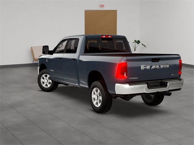 new 2026 Ram 2500 car, priced at $66,770