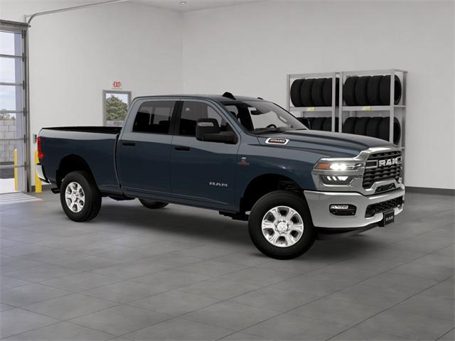 new 2026 Ram 2500 car, priced at $66,770