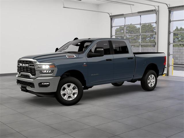 new 2026 Ram 2500 car, priced at $66,770