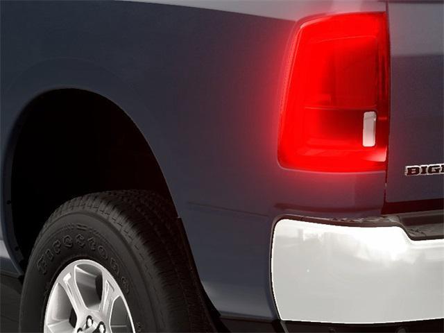 new 2026 Ram 2500 car, priced at $66,770