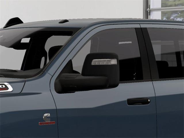 new 2026 Ram 2500 car, priced at $66,770