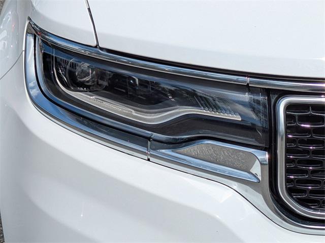 used 2024 Jeep Wagoneer car, priced at $54,045