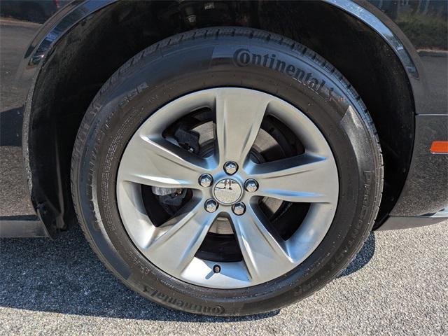 used 2020 Dodge Challenger car, priced at $19,850