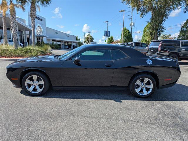 used 2020 Dodge Challenger car, priced at $19,850
