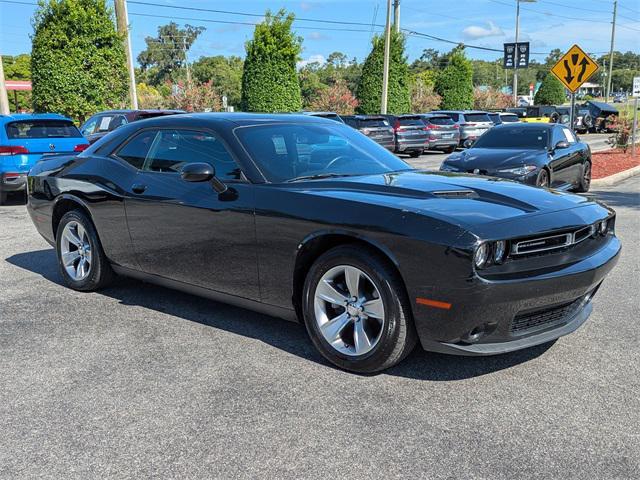 used 2020 Dodge Challenger car, priced at $19,850
