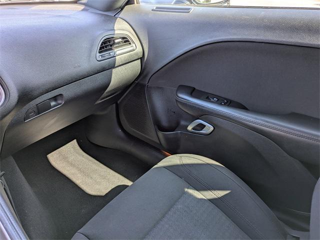 used 2020 Dodge Challenger car, priced at $19,850