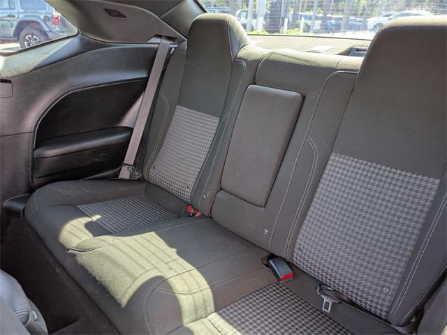 used 2020 Dodge Challenger car, priced at $19,850