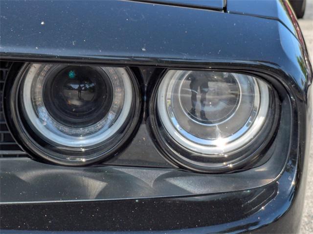 used 2020 Dodge Challenger car, priced at $19,850