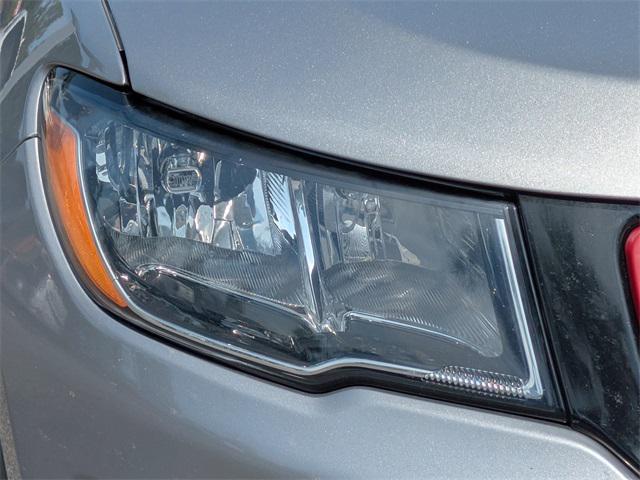 used 2020 Jeep Compass car, priced at $16,950