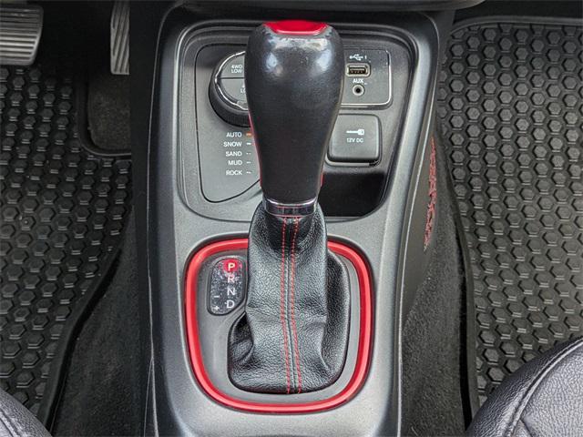 used 2020 Jeep Compass car, priced at $16,950