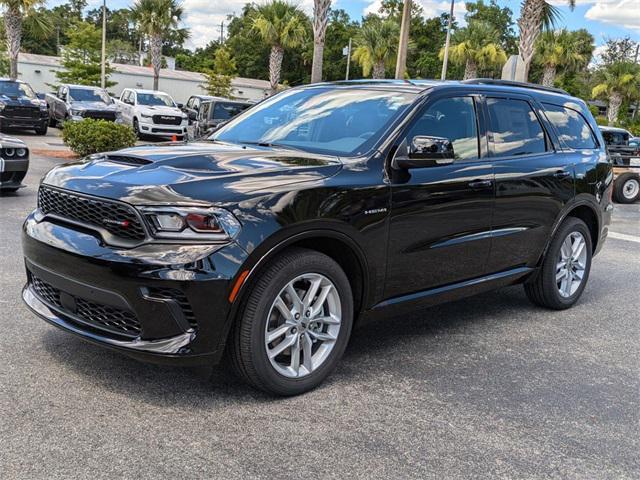 new 2024 Dodge Durango car, priced at $48,838